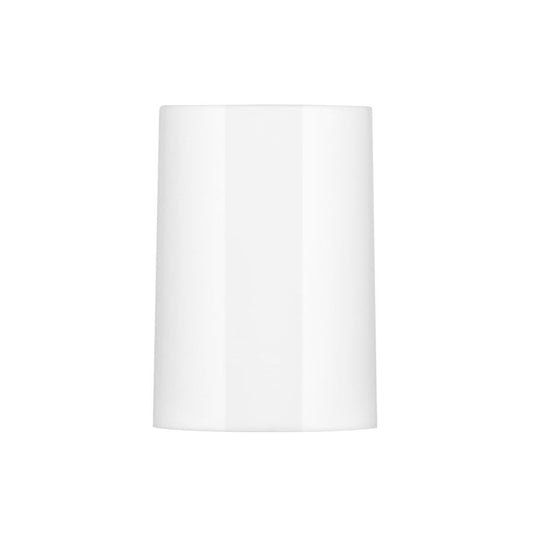 cover maky 20/400 ø z0 mm bianco lucido